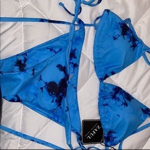 ZAFUL bikini